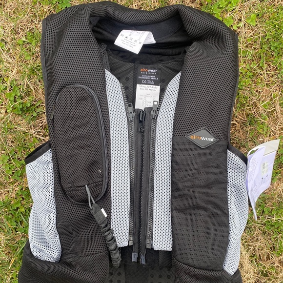Airowear Air Vest - Picture 1 of 5